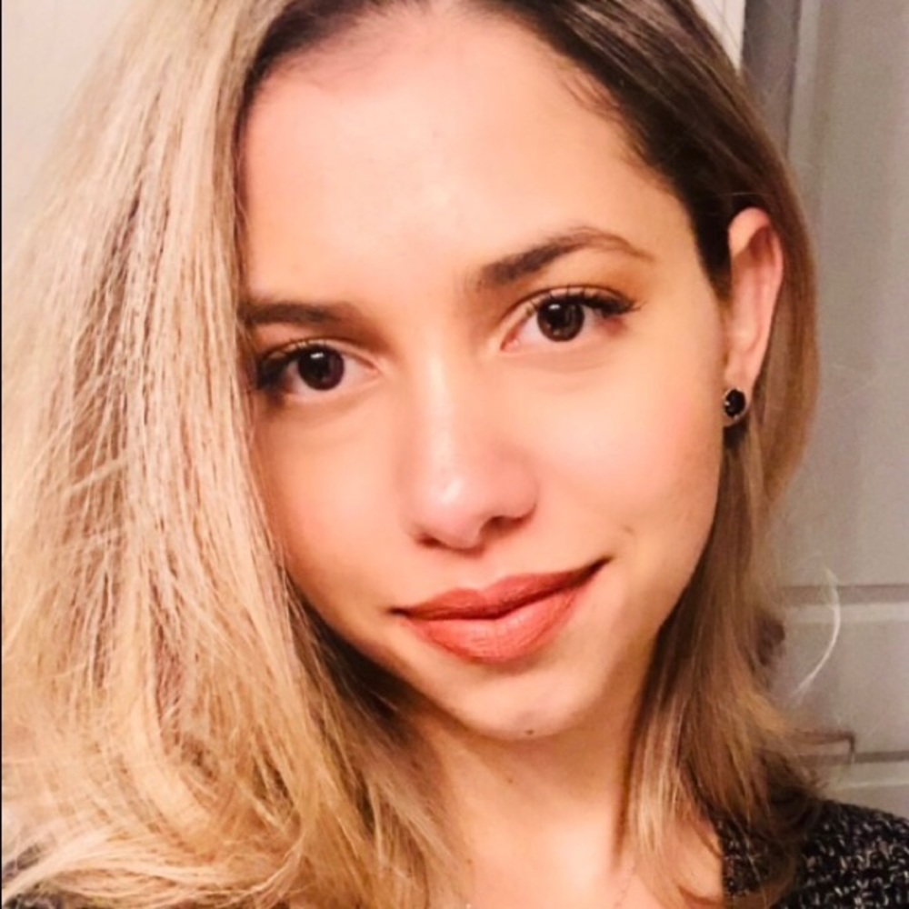 Meet your Posher, Zuly